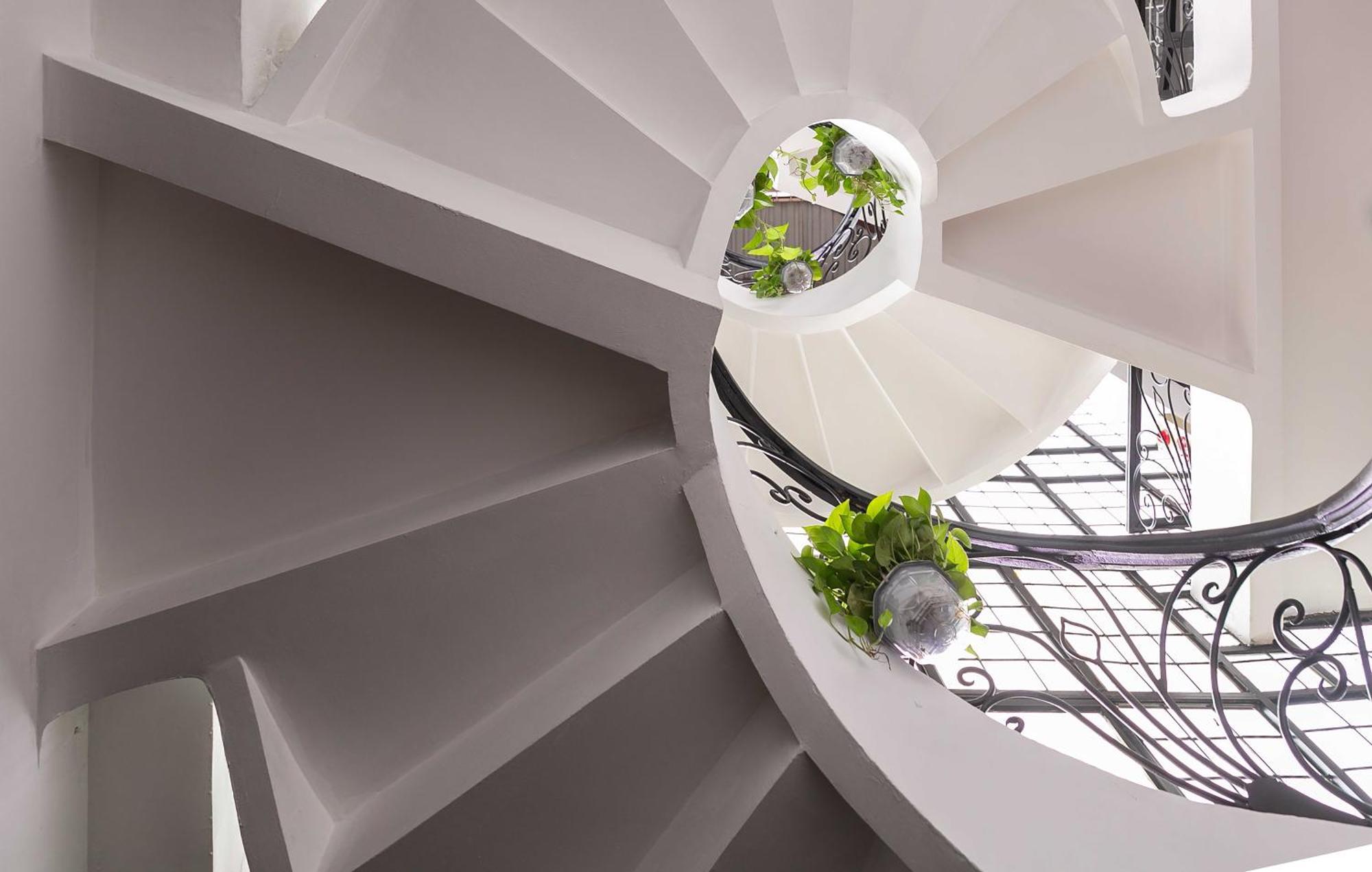 An Suites Hanoï Extérieur photo