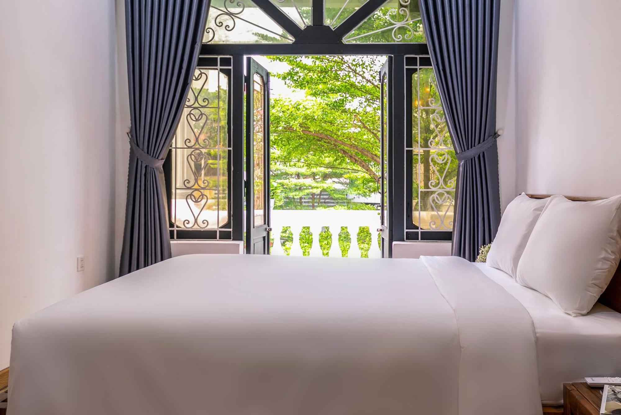 An Suites Hanoï Extérieur photo