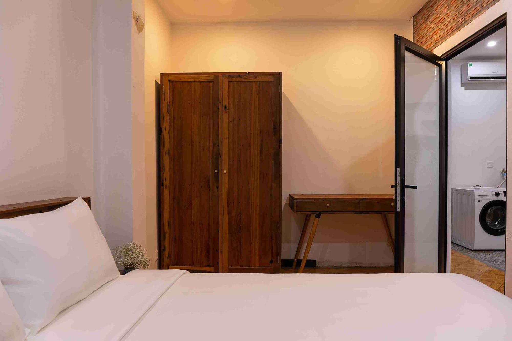 An Suites Hanoï Extérieur photo
